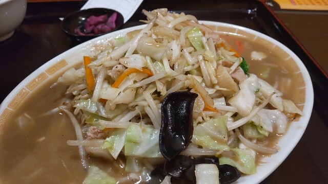 ラーメン定食 Amazon.co.jp: サッポロ一番 ご当地熱愛麺 博多純情ラーメン
