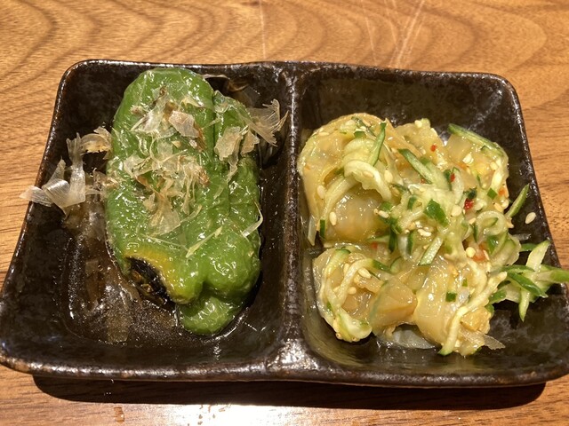 北上酒場 とりあえず源 - 北上（居酒屋）の写真