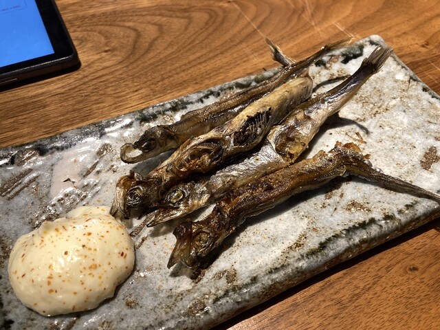 北上酒場 とりあえず源 - 北上（居酒屋）の写真