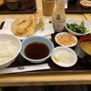 天丼てんや 横須賀中央店