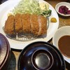 とんかつ専門店 かつ勇