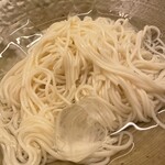 素麺屋 糸 - 