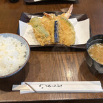 Tempura Ten Yoshi - 