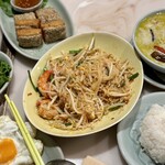 THAI MAKIN CUISINE - 