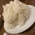 Roru Kyabetsu Semmon Ten Roru Zu - ご飯大盛り