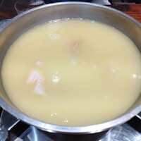 とり田 博多本店 - 