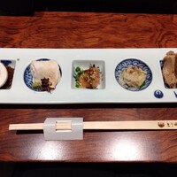 とり田 博多本店 - 