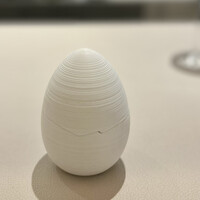 L'ETERRE - カリメロ？の器に…