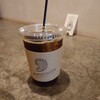 アンモナイトコーヒーマーケット 本郷店