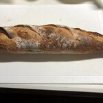 boulangerie Matsuoka - バケット