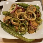 Chef Mama - フィッシュストゥ。新しくメニューに加わるとのこと