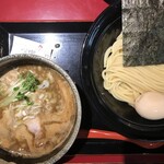 らぁ麺処 蓮の華 - 