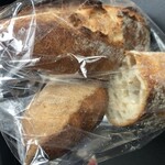 boulangerie Matsuoka - バケット