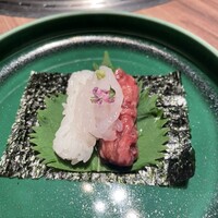 焼肉うしごろ 銀座店 - 