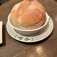 ロウリーズ・ザ・プライムリブ 恵比寿ガーデンプレイス店 - 