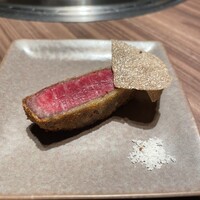 焼肉うしごろ 銀座店 - 