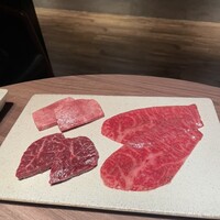 焼肉うしごろ 銀座店 - 