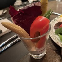 ロウリーズ・ザ・プライムリブ 恵比寿ガーデンプレイス店 - 