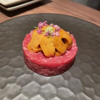 焼肉うしごろ 銀座店 - 