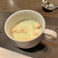 ロウリーズ・ザ・プライムリブ 恵比寿ガーデンプレイス店 - 