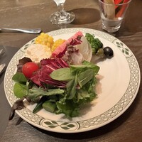 ロウリーズ・ザ・プライムリブ 恵比寿ガーデンプレイス店 - 