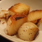 なたろう - 玉ねぎ