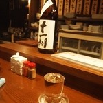 なたろう - 日本酒は札幌の地酒「千歳鶴 十一州 純米吟醸」