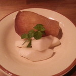 オステリアデッラカパンナ - ババ