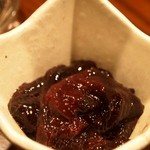 なたろう - めふんがめちゃめちゃ美味しい