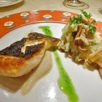 ル・ジャルダン・デ・サヴール - 