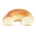 イグレック・プリュス - ベーグル・プレーンの断面 '13 9月上旬