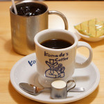 Komeda Kohi Ten - 