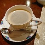 ル・ジャルダン・デ・サヴール - 