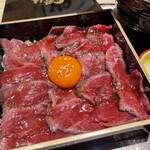 焼肉割烹 YP流 - 