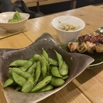 Yakitori Asobitei - 