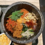 東京純豆腐 - 