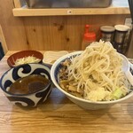 自家製麺223 - 