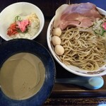 煮干結社 - 【限定】ノウコウヒヤニボビターザル　1000円