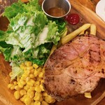 東京ブッチャーズ with OKACHI Beer Lab - 