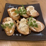 やきとりあそび邸 - 