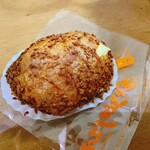 しゅーくりーむ ほっぷしゅうくりーむ 麻布十番店 （HOP CHOU A LA CREME