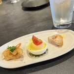 つくねや ダイニング - 