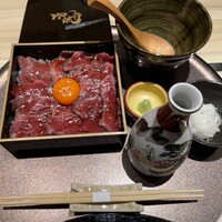 焼肉割烹 YP流 西心斎橋店 - 