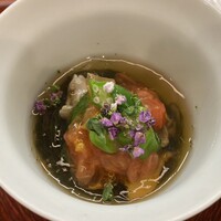 割烹 市川 - 