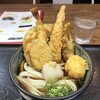 Sanukiudonkotohira - 料理写真: