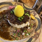 カレー屋 グランドセントラル - 