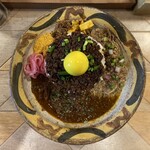 カレー屋 グランドセントラル - 