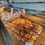 Truffle BAKERY Karuizawa Ten