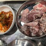 鶴橋ドラム缶韓国焼肉ソソモン - 