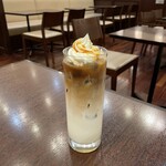 イタリアントマトカフェ - ドリンク写真: